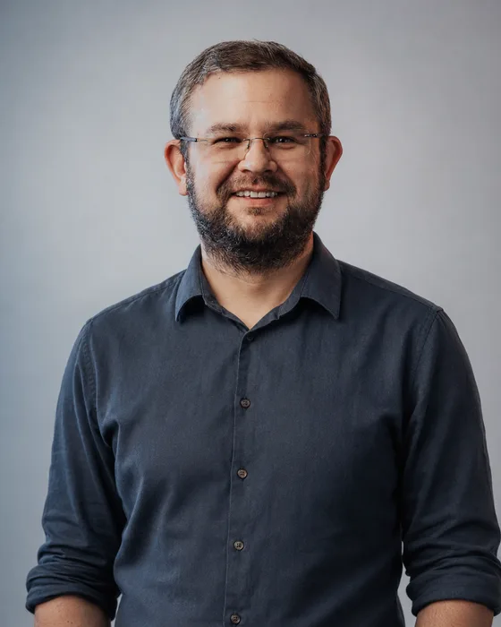 Patryk Bajer