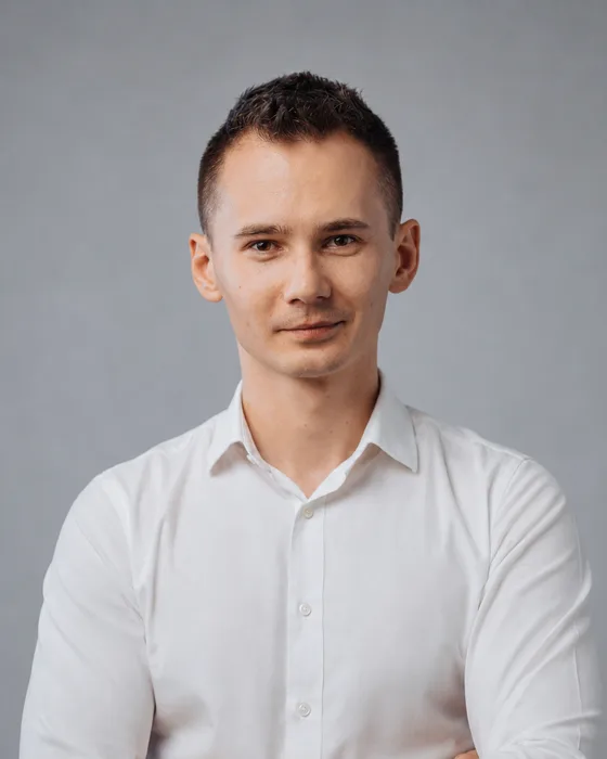 Rafał Garbacz
